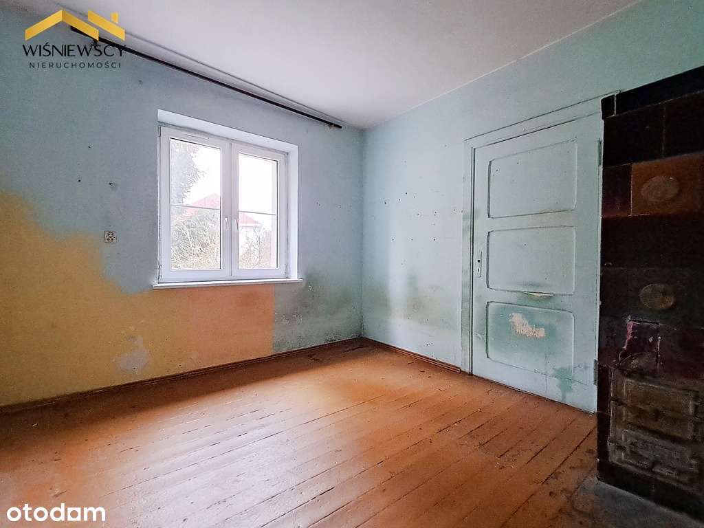 Mieszkanie 67,2 m² z ogródkiem, 3 pokoje Elbląg. - Pełny obrazek: 4/9