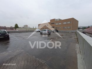 Lg. Garagem na Av. Comendador Ferreira de Matos Nº 769 - Grande imagem: 4/6