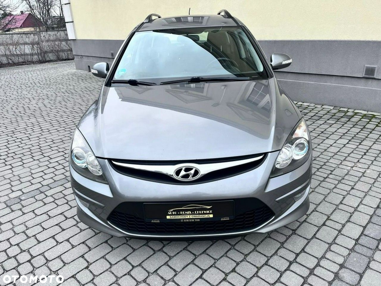 Hyundai I30 1.6 CRDi Base - 24