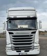 Scania R450 - 2