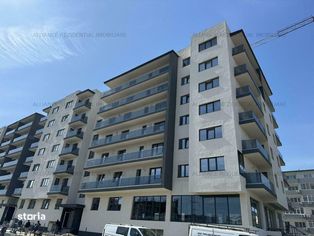 Apartament 2 Camere METROU Berceni