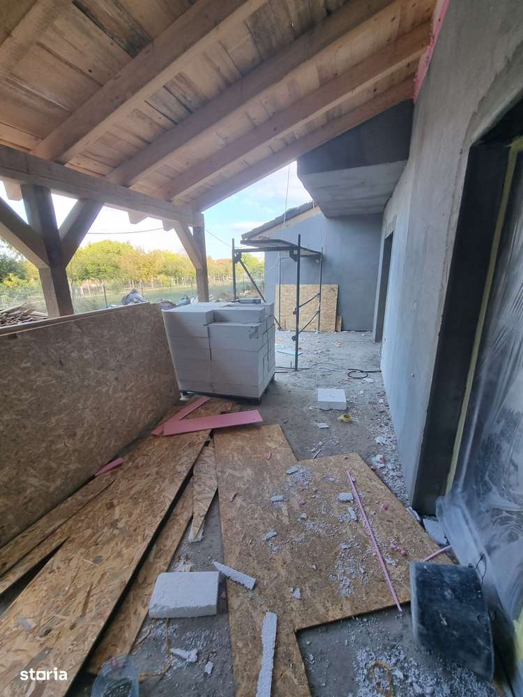 Duplex premium 5 camere, 3 locuri de parcare, Mehala - Imagine principală: 5/13