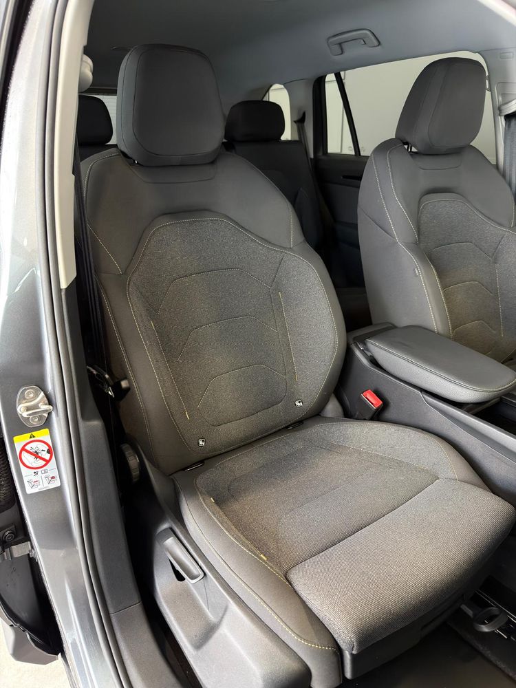 Skoda Kodiaq Selection 1.5 TSI 150KM 7os Salon Polska FV23% Leasing Gotówka