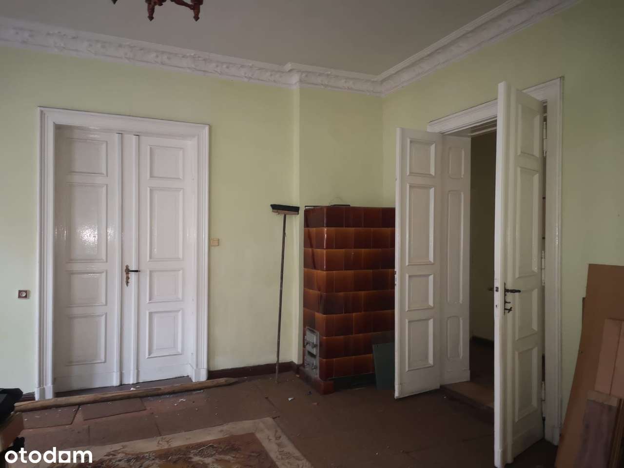Mieszkanie w kamienicy do remontu-5