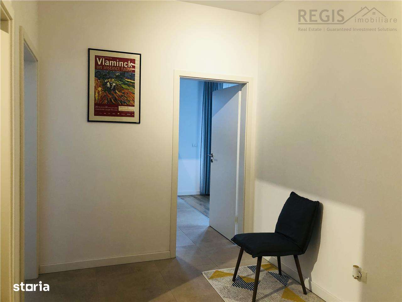 2 Camere Nou 67 MP, Lux, Central, Parcare Subterana-16