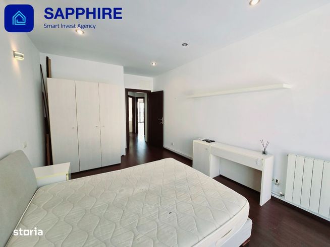 Apartament 4 camere, 2 băi metrou Mihai Bravu, loc de parcare subteran-14