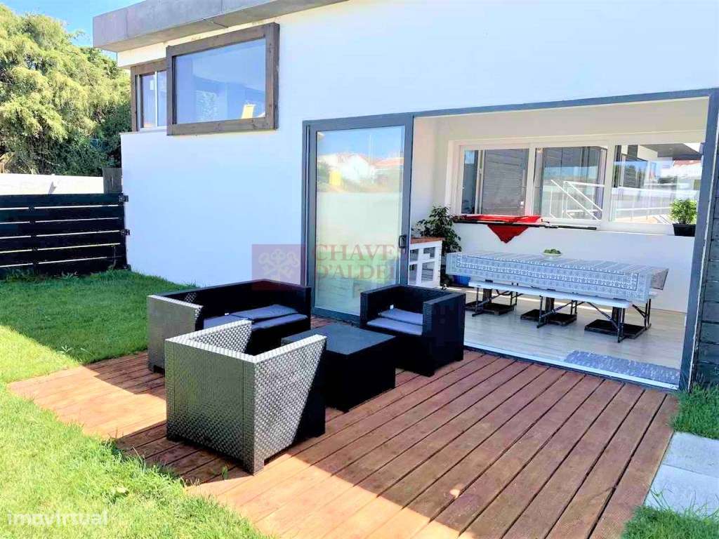 Ericeira - Moradia T9 com piscina - Ideal para AL de charme - Grande imagem: 4/56