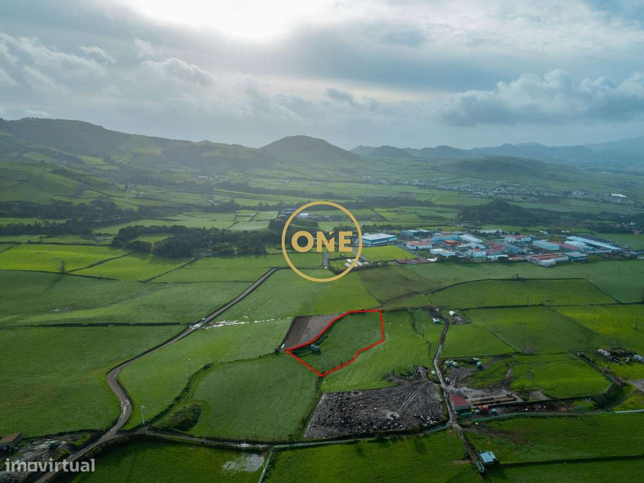 Terreno - Grande imagem: 4/8