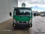 Nissan Cabstar NT400 - 2