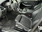 BMW Seria 3 320d xDrive AT Sport Line - 18