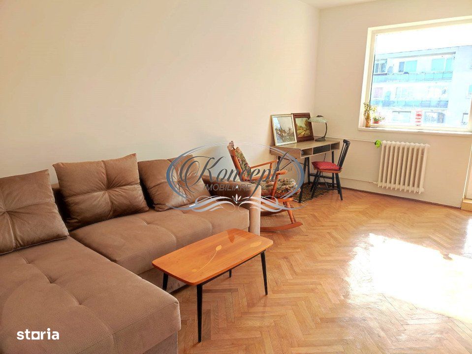 Apartament confort sporit in Grigorescu