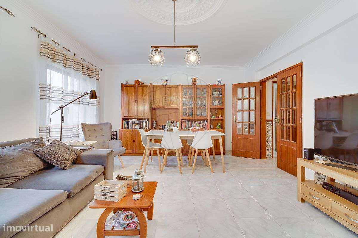 Apartamento T3 para venda - Grande imagem: 5/29