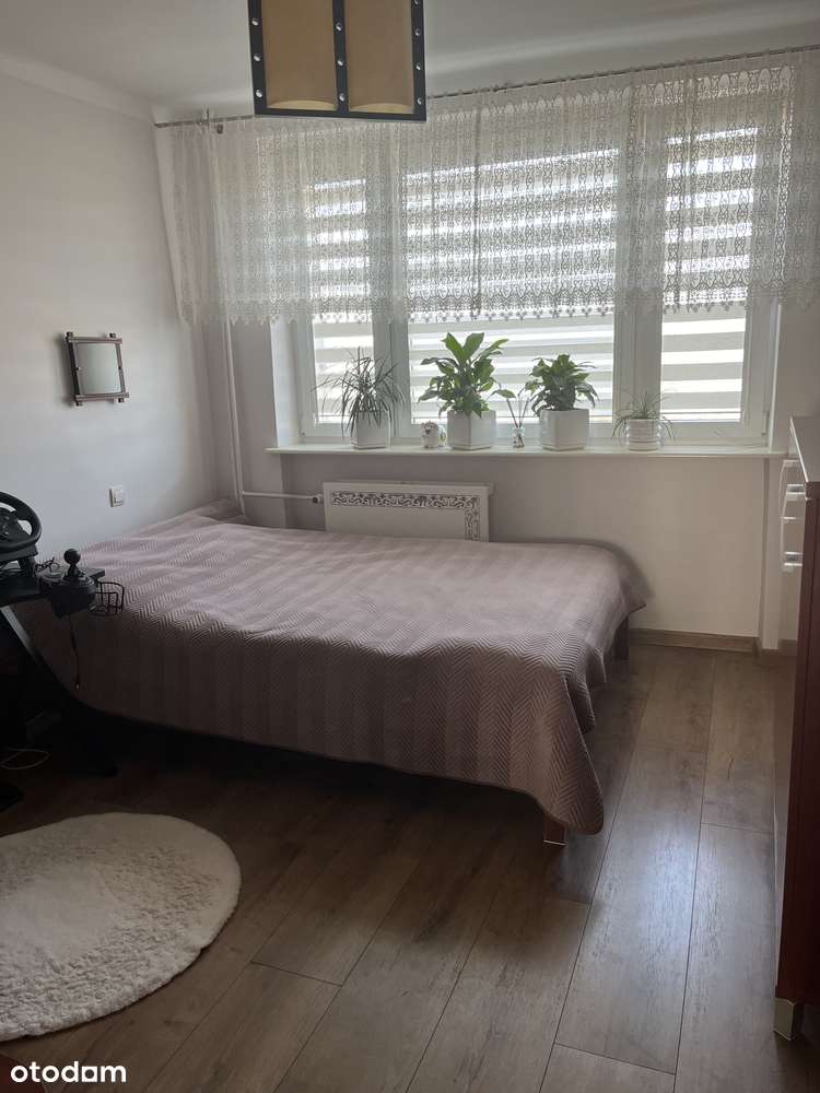 Mieszkanie 3 pokojowe w super stanie - Pełny obrazek: 4/11