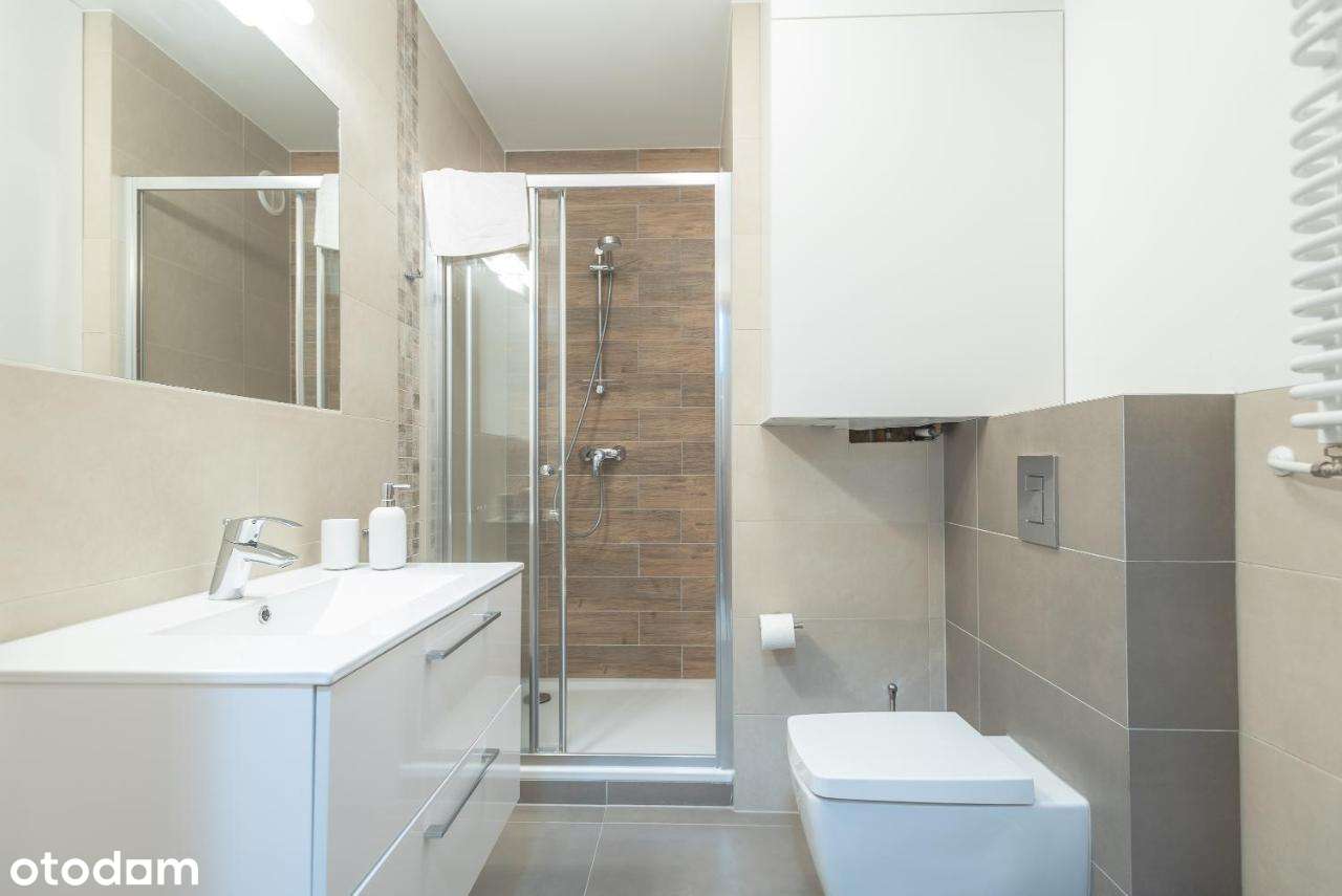 7min do CH Targówek Gotowe Garaż/Winda 12min do METRA - Pełny obrazek: 3/4