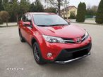 Toyota RAV4 2.2 D-4D 4x4 Executive - 2