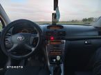Toyota Avensis 2.0 D-4D High - 6