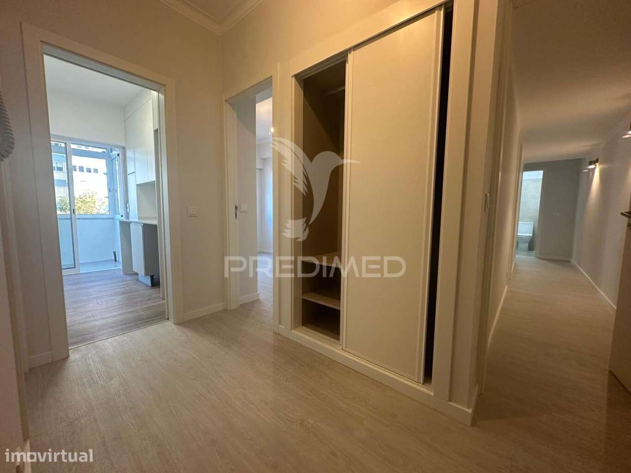 T3 Remodelado, Calçada de Carriche, Lisboa - Grande imagem: 1/34