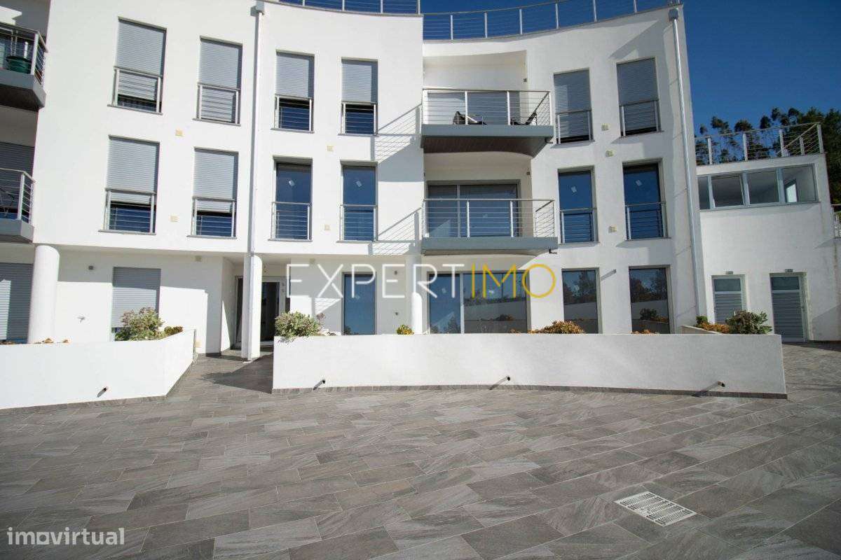 Apartamento T3 Duplex novo em Pombal-37