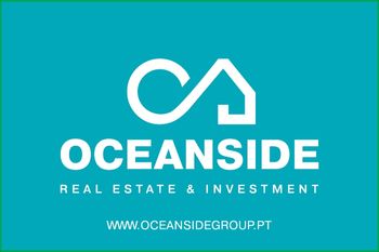 Oceanside Estoril Logotipo