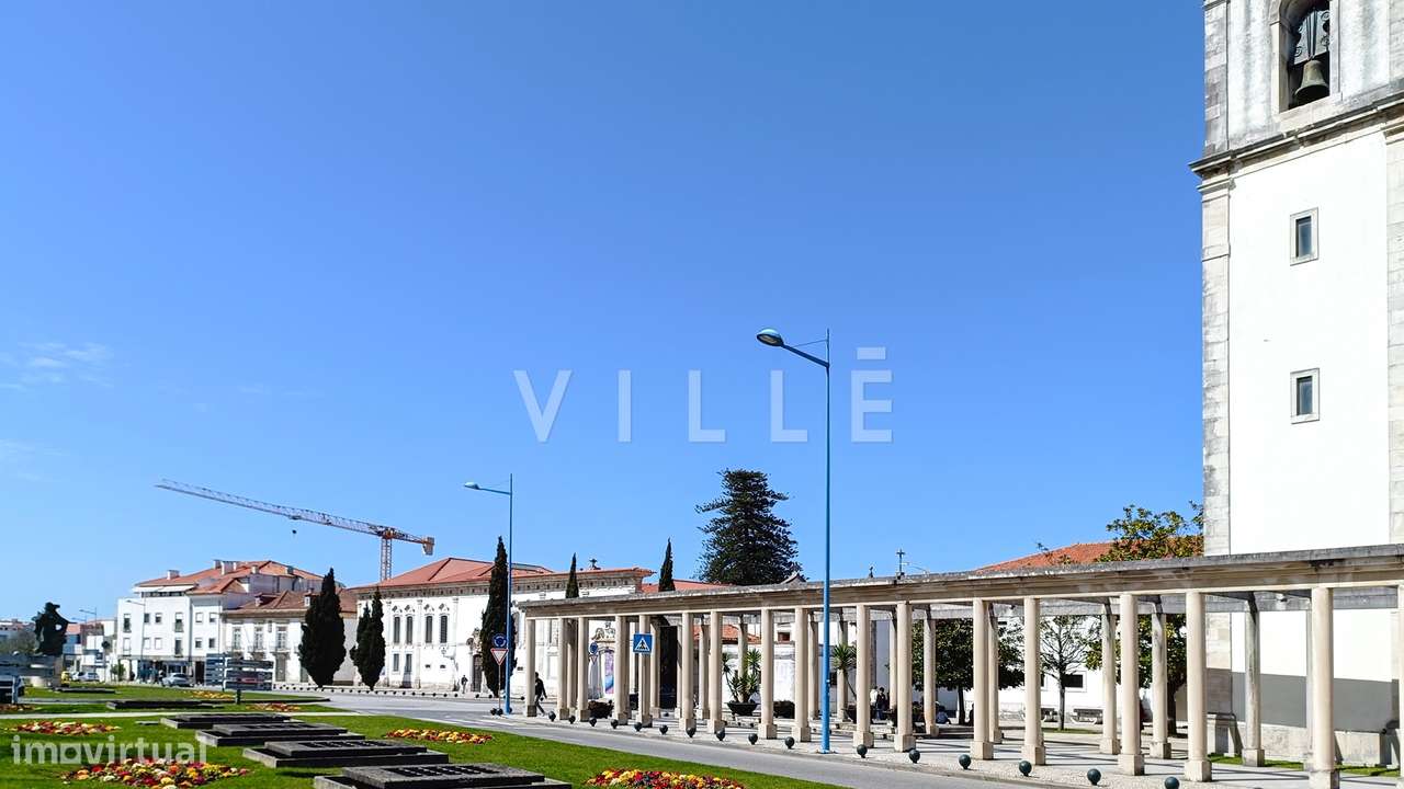 Trespasse de Cafetaria no centro de Aveiro - Grande imagem: 4/18