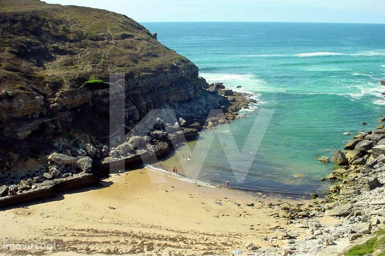 Terreno rustico a 5 minutos da praia da Samarra