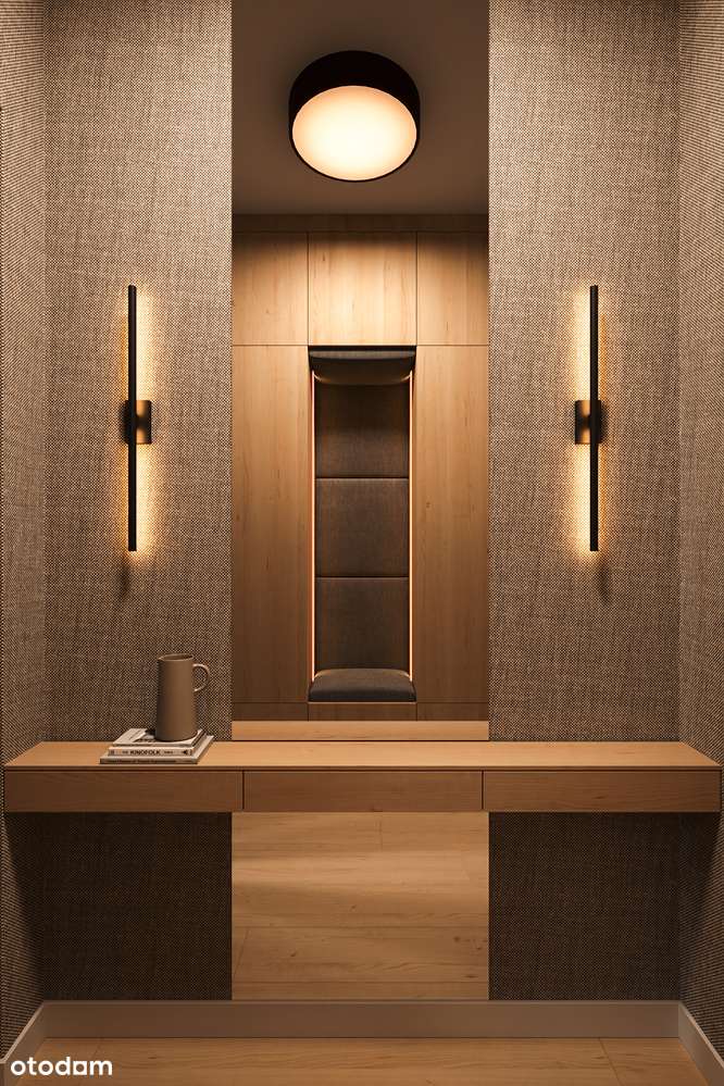 WKD Fantastyczna Lokalizacja w Grodzisku M. 5 pokoi 120 m2 z Poddaszem-12