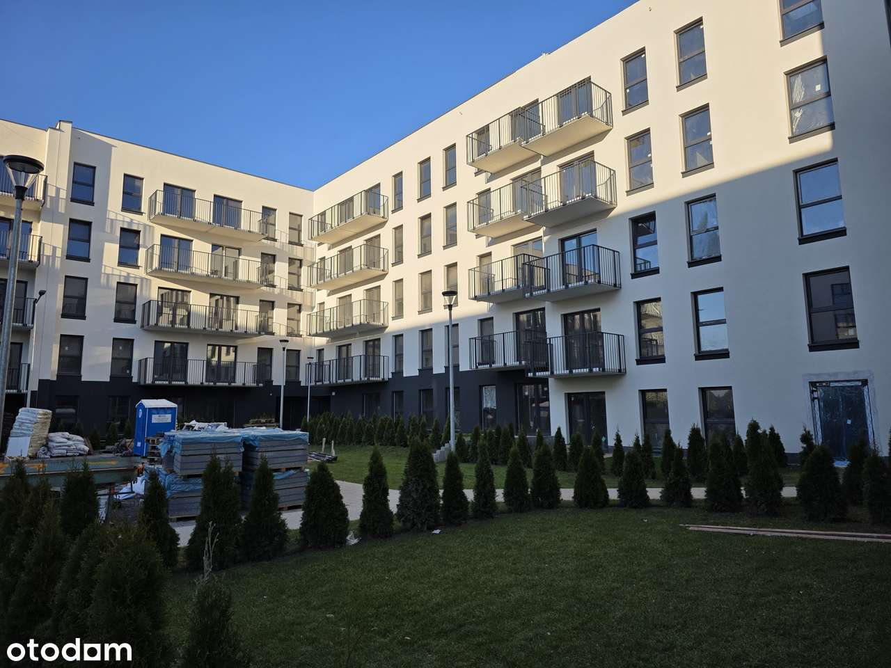 ZOBACZ NA ŻYWO |700m Uni Medyczny|2km Manufaktura|2km Piotrkowska - Pełny obrazek: 5/17