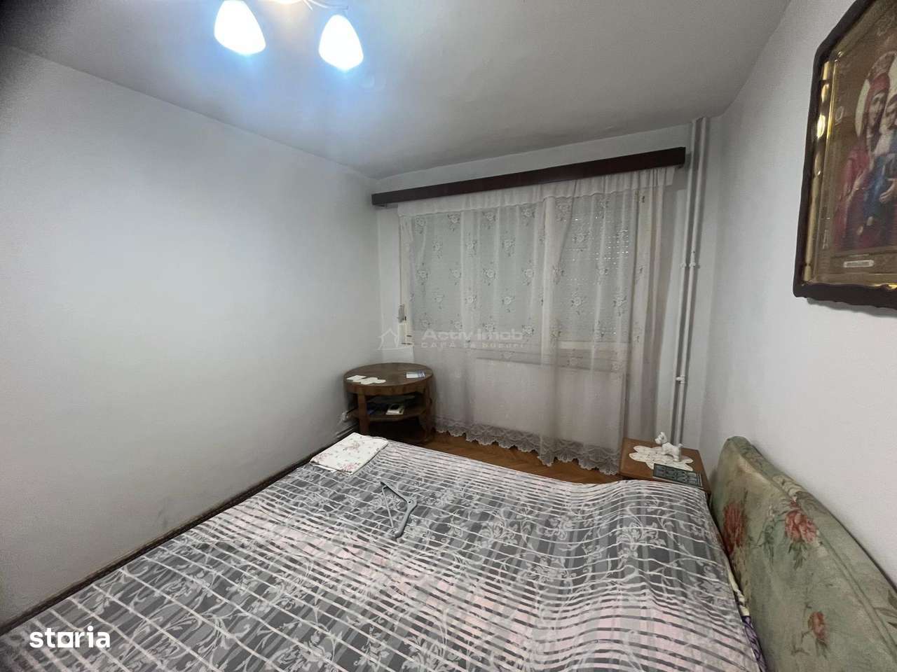 Caransebes, 4 Cam., Dec., Et., 2, Zona Nord - Imagine principală: 4/20