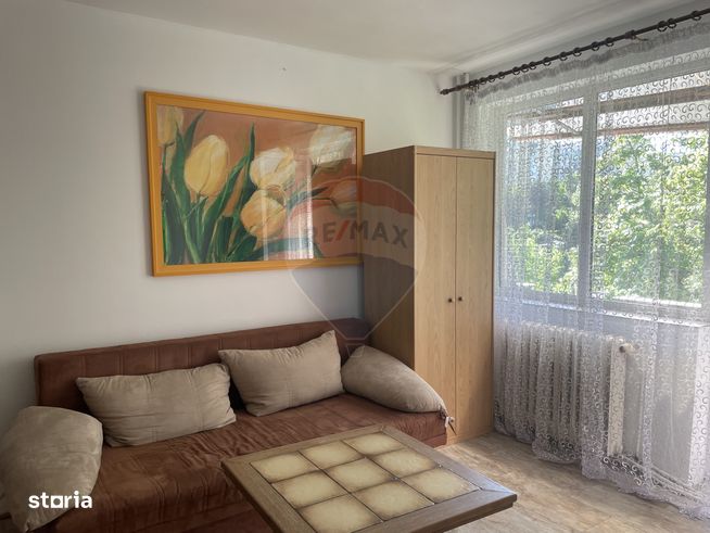 Apartament de inchiriat, 3 camere, zona Gheorgheni