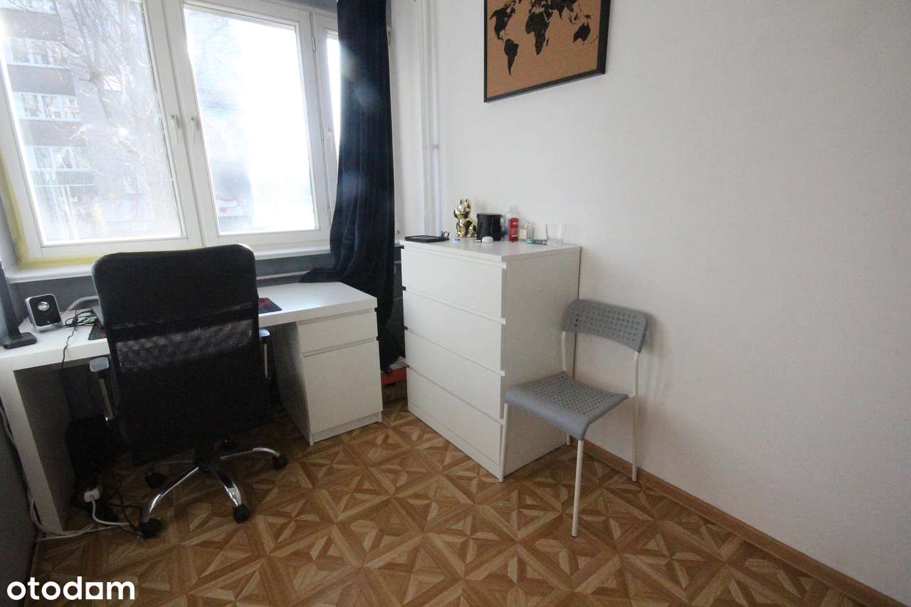 Apartment in Wrocław - View 3