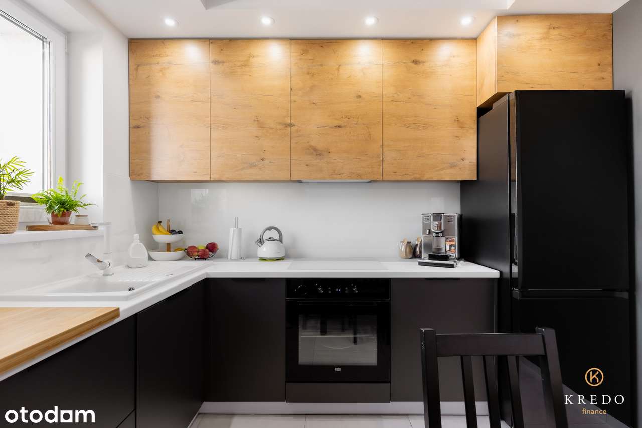 47,30 m² | 2 pokoje | Balkon | Piwnica | 1 piętro | Człuchów-Ględowo-9