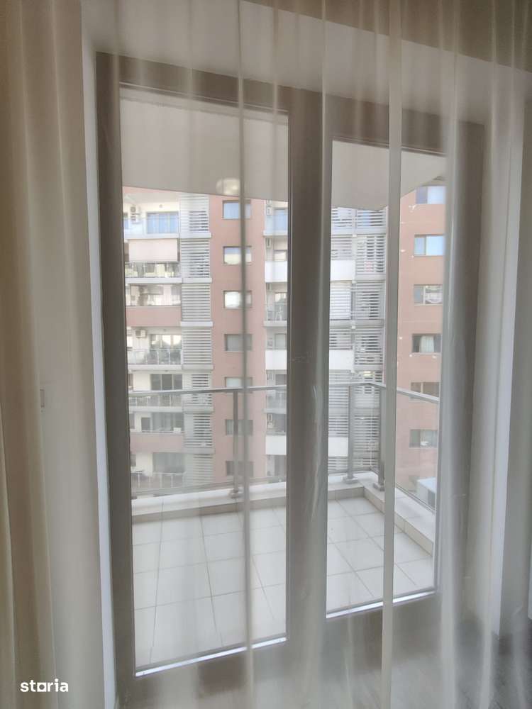 1 min Metrou Mihai Bravu Bloc 2021, Garsoniera 33mp Centrala, Ctr ANAF - Imagine principală: 4/19