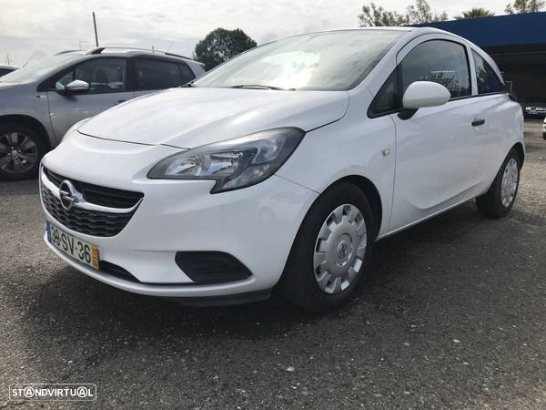 Opel Corsa 1.3 CDTi - 1