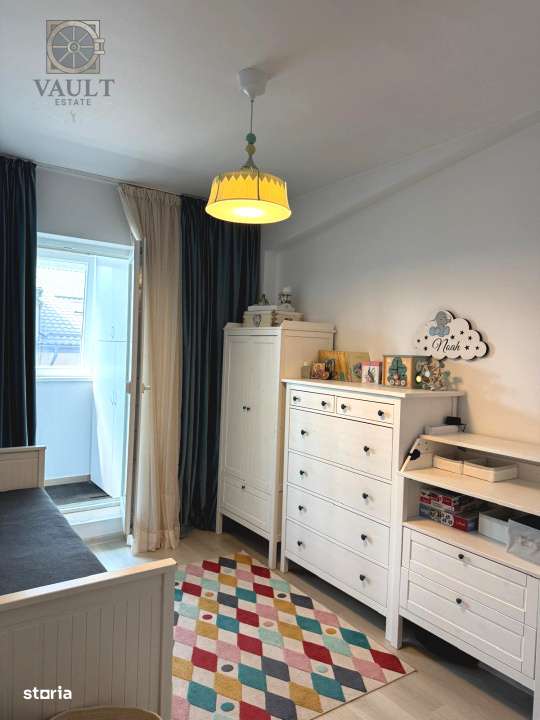 3 camere decomandat - 130 MP - TERASA + LOC DE PARCARE - Th.Pallady - Imagine principală: 3/14