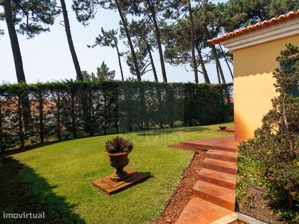 Moradia T4 em Esmoriz - Aveiro - Grande imagem: 5/35