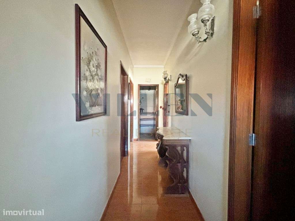 Moradia T3 Geminada na Trofa, Porto-9