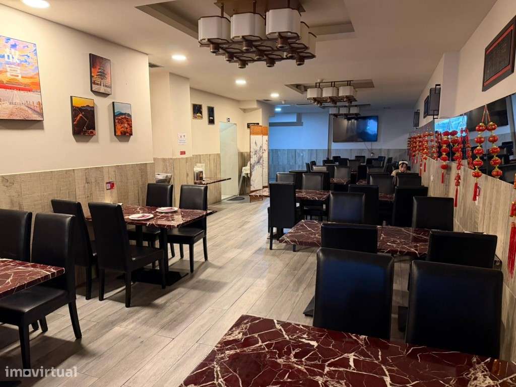 Loja de Prestígio na Avenida da República - Investimento com Yield ... - Grande imagem: 4/23