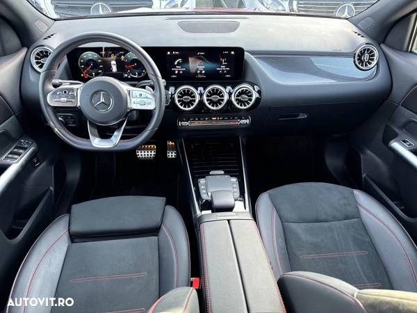 Mercedes-Benz GLA 200 4MATIC Aut. - 12