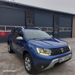 Dacia Duster TCe 100 Essential
