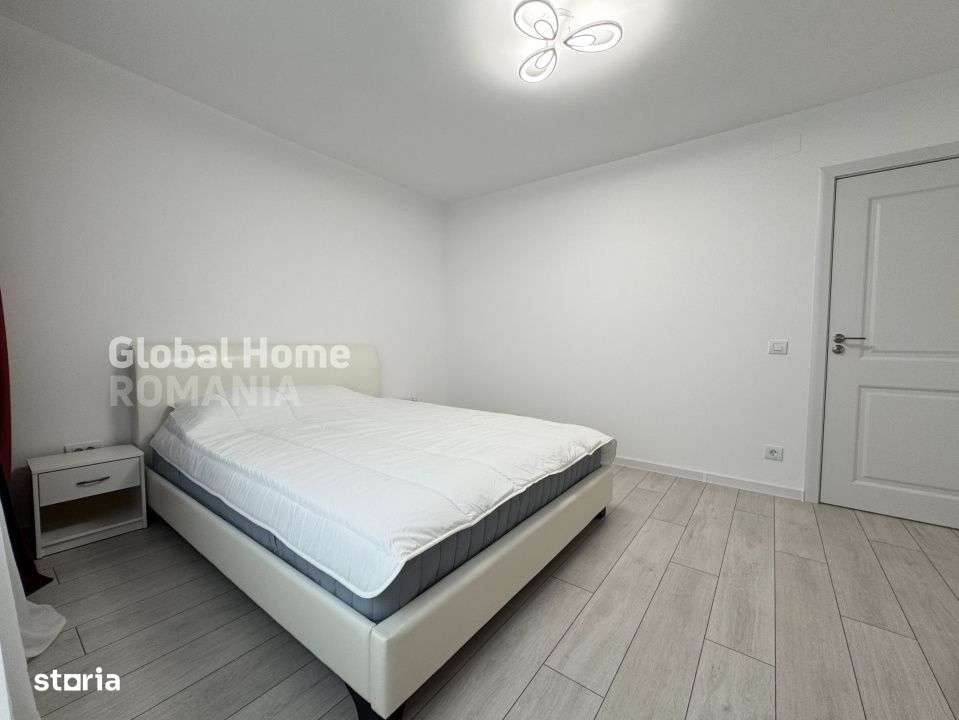 Apartament 2 Camere | Unirii-Zepter | Renovat Recent-8