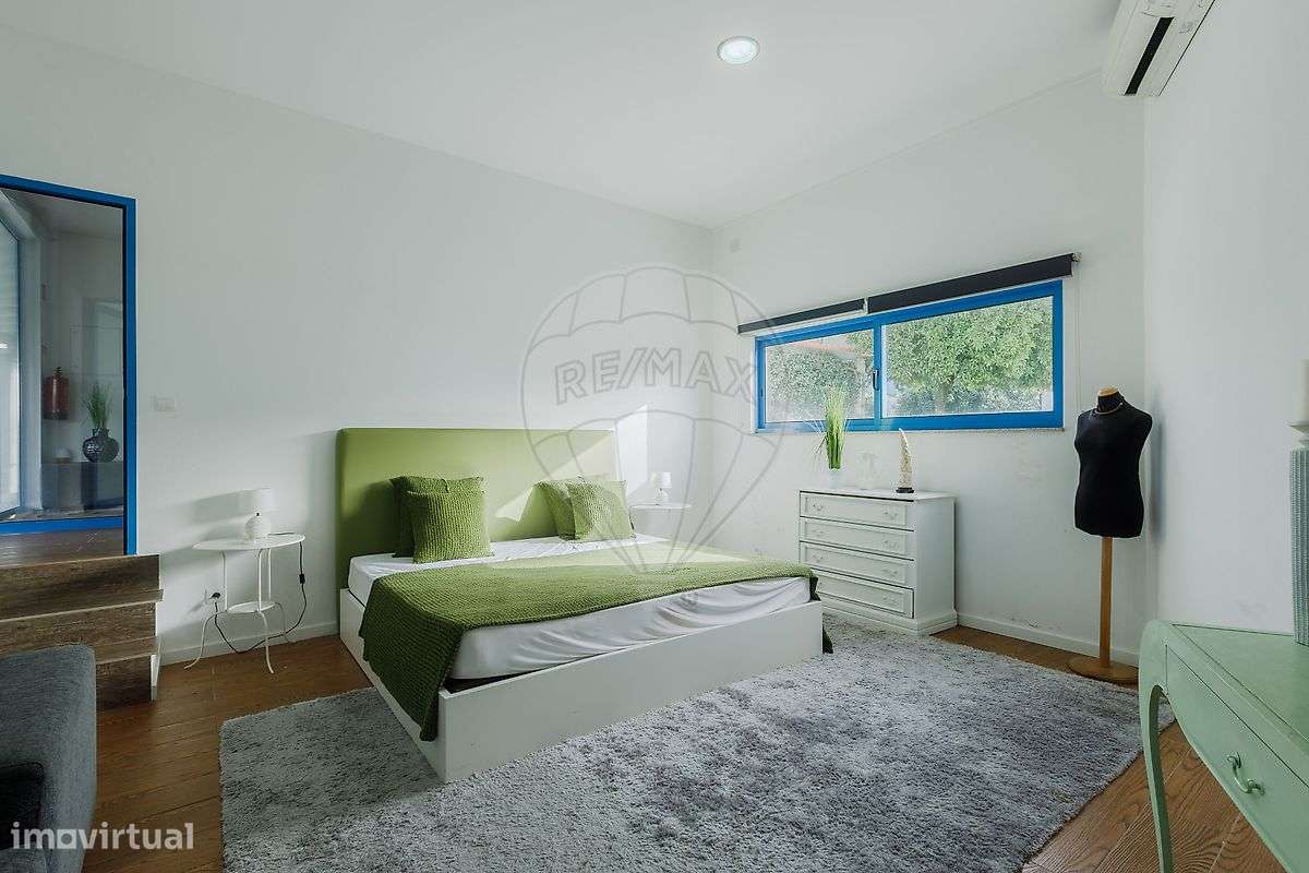 Moradia T8 para venda-46