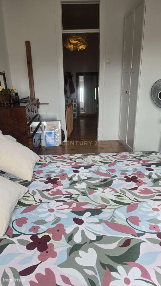 Prédio em Propriedade Total | Sete Rios | 8 Frações com Rendimento-9