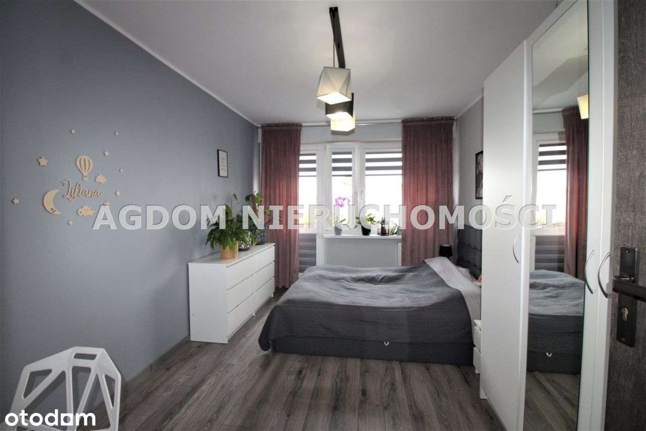 Piękne mieszkanie os.Zazamcze ul.Promienna-6