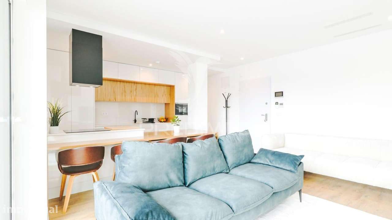 Apartamento T2 Centro de Aveiro - Grande imagem: 5/17