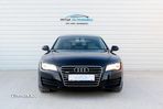 Audi A7 3.0 TDI Quattro S-Tronic - 3