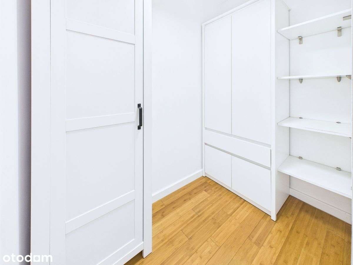 Perłowe Mieszkanie |102 m2| 2 łazienki | Os.Ptasie - Pełny obrazek: 3/20