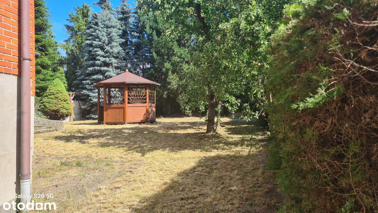 Dom 2oom pow. mieszk.na sprzedaż , Chełmno,Zakole - Pełny obrazek: 4/20