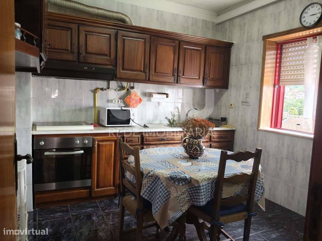 Apartamento T3-2