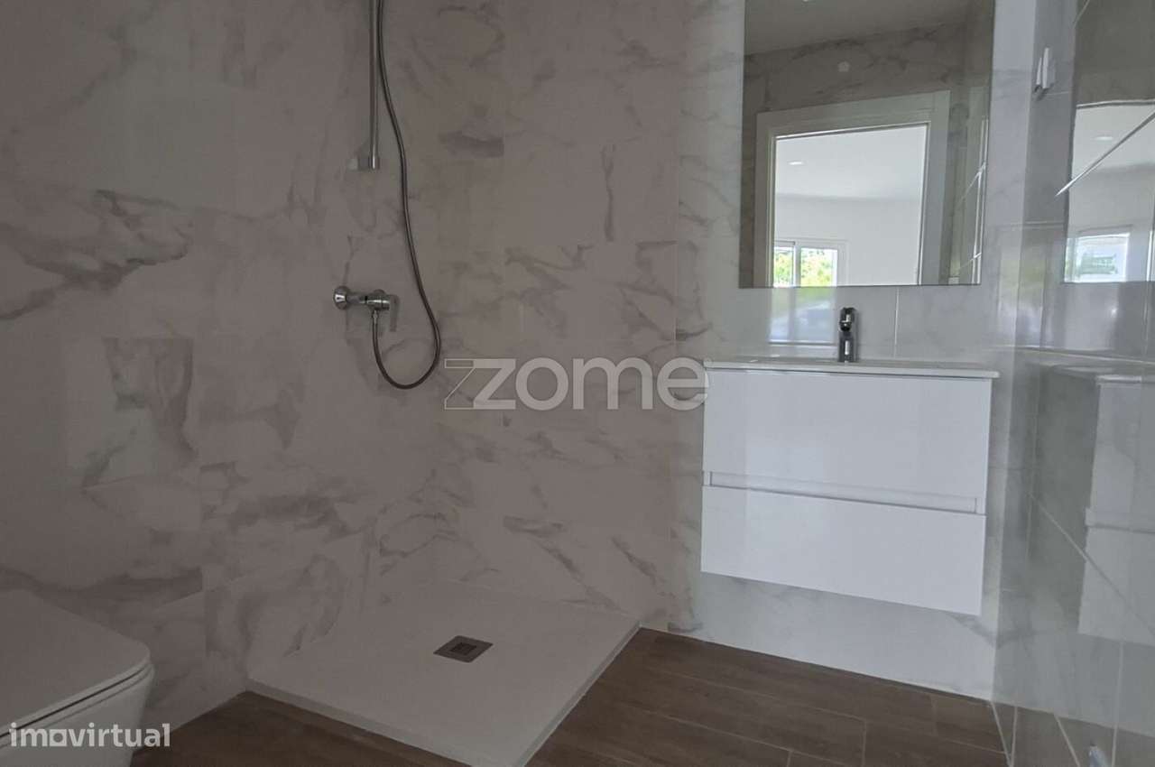 Apartamento – Monte Gordo - Mais