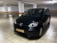 VW Up! 1.0 BMT Move Auto